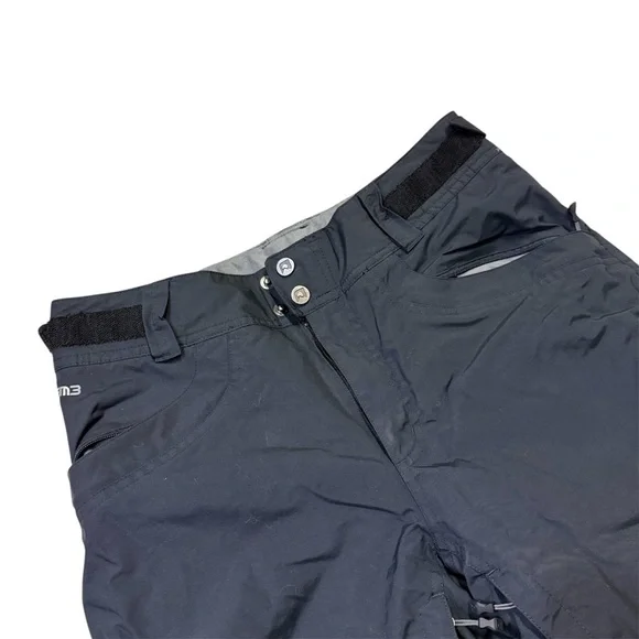 Insulated Eastern Mountain sports winter pants - Picture 3 of 5